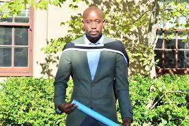 Bongani Shabangu